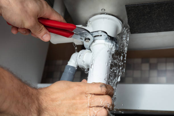  Bement, IL Water damage restoration Pros